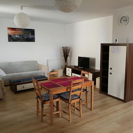 Sara Sea View Olimp Apartman Kültér fotó