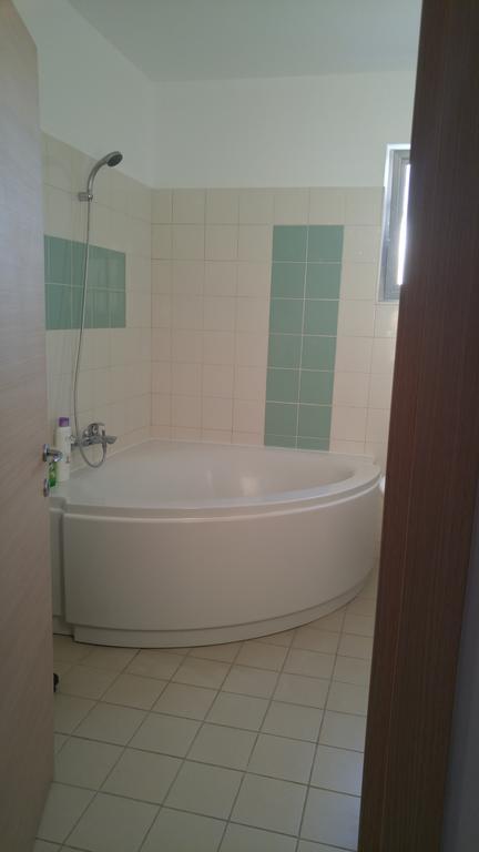 Sara Sea View Olimp Apartman Kültér fotó