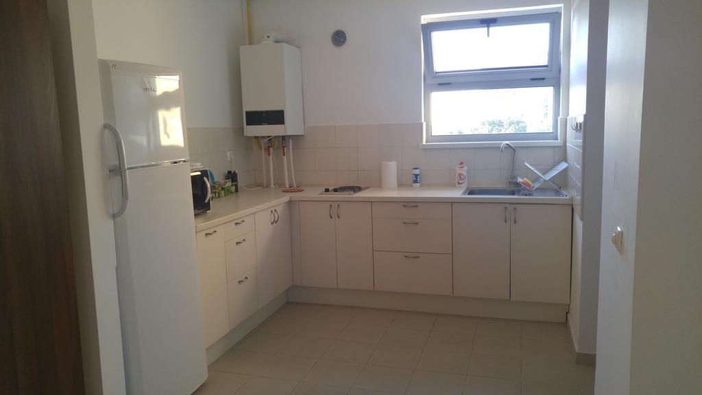 Sara Sea View Olimp Apartman Kültér fotó