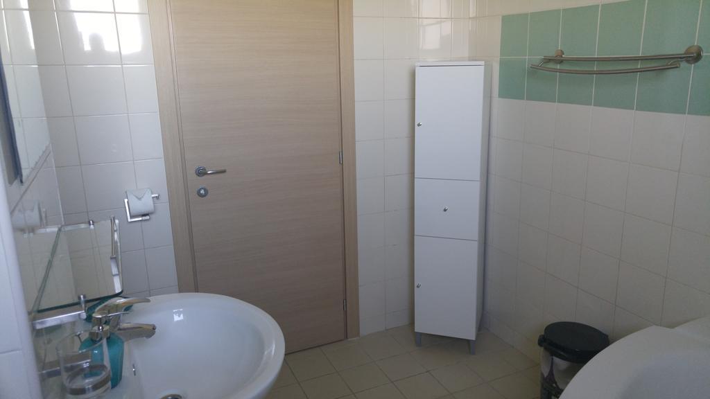 Sara Sea View Olimp Apartman Kültér fotó