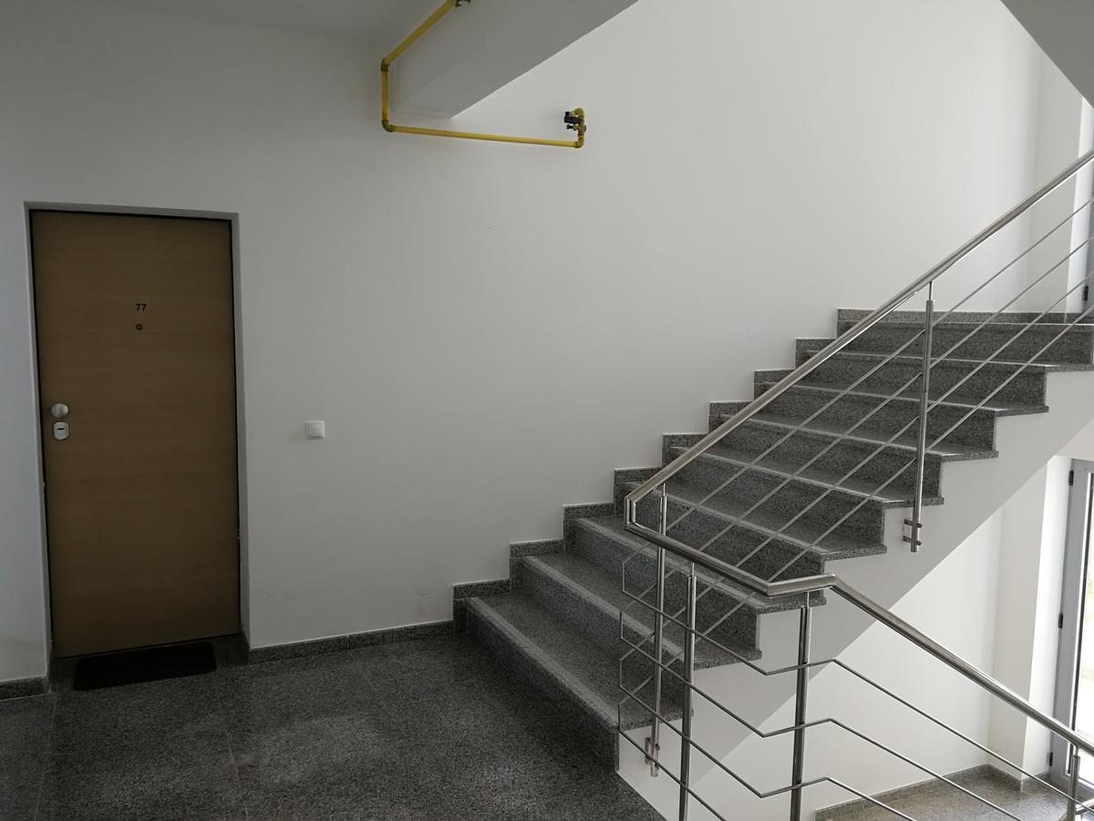 Sara Sea View Olimp Apartman Kültér fotó